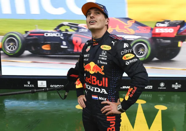 Formuła 1: Wyścig o GP Belgii był najkrótszym w historii