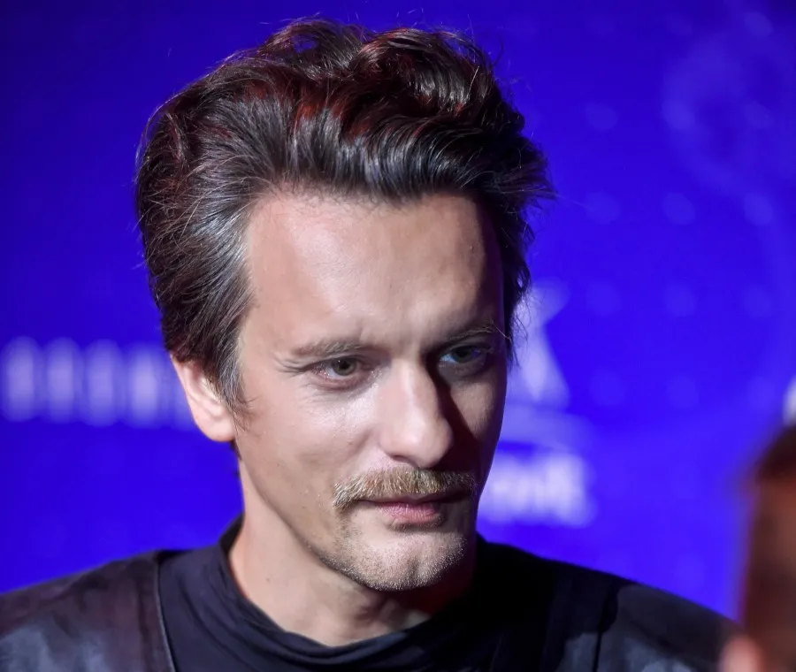 Atanas Valkov nagrodzony za ścieżkę dźwiękową do serialu "Król"