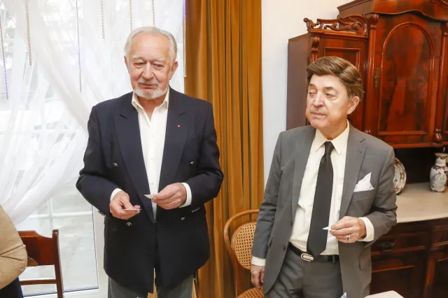 Co dzieje się z Jerzym Połomskim? Menadżerka zabrała głos