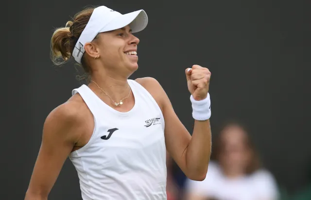 Triumf Linette i Klepac w Charleston! To pierwszy tytuł Polki w deblu