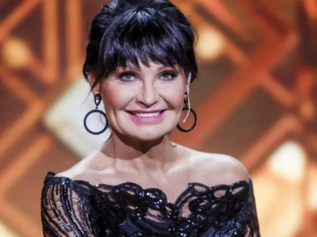 60 już za moment, a Iwona Pavlović ma formę życia! FOTO