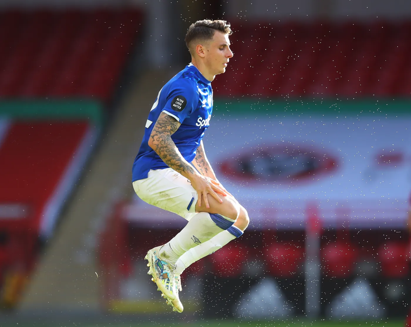 Sensacje w Pucharze Ligi w Anglii. Odpadły trzy drużyny z Premier League