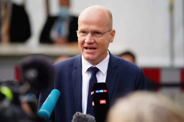 Spór w CDU. Kandydat na kanclerza kontra szef frakcji parlamentarnej