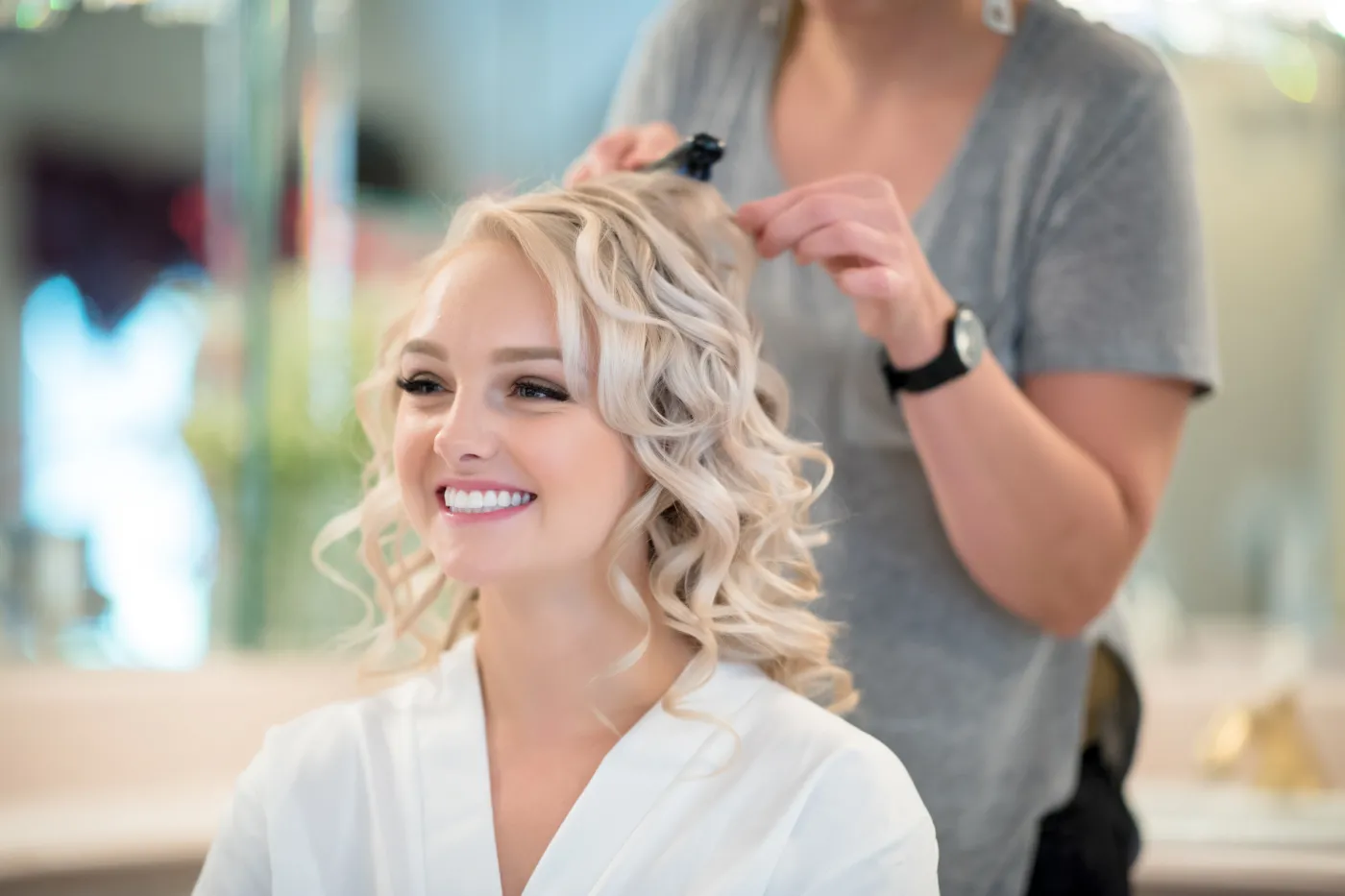 Farbowanie włosów – czy jest dla każdego?