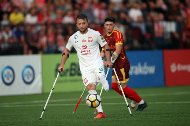 ME w amp futbolu: Remis Polski z Hiszpanią. Teraz pora na ćwierćfinał