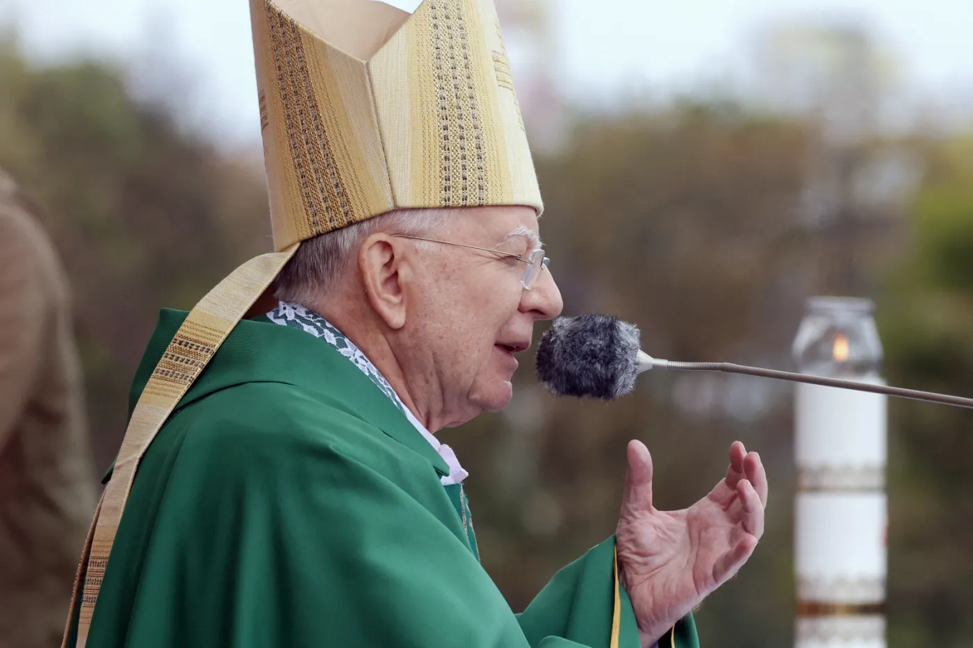 Marek Jędraszewski