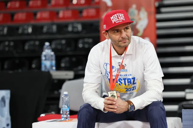 Igor Milicic: Gramy w grupie "śmierci"