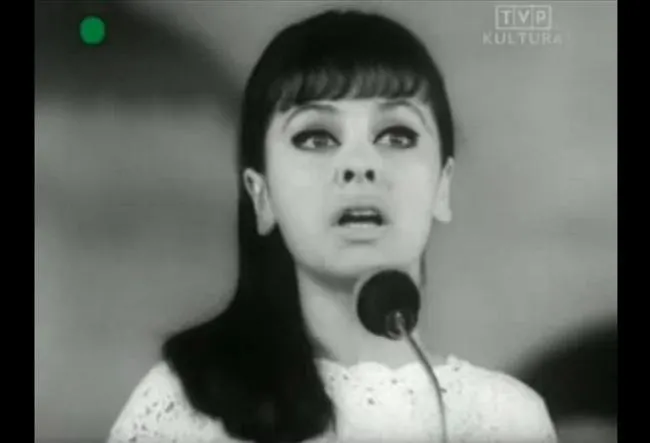 Królowa bigbitu Kasia Sobczyk świętowałaby 70. urodziny [ZDJĘCIA]