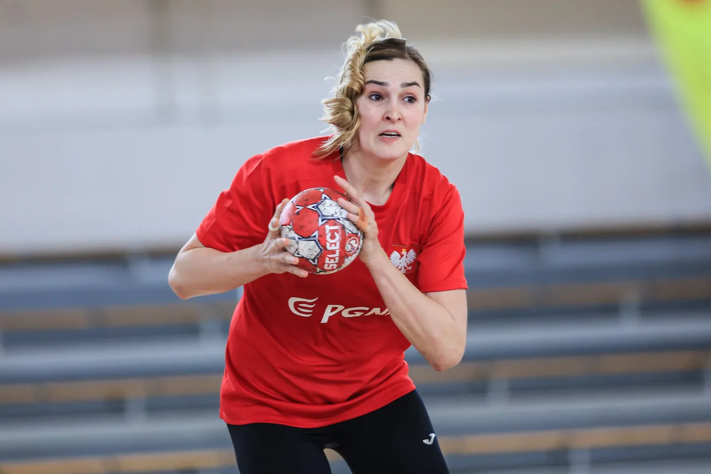 El. ME piłkarek ręcznych. Litwinki pierwszymi rywalkami Polek