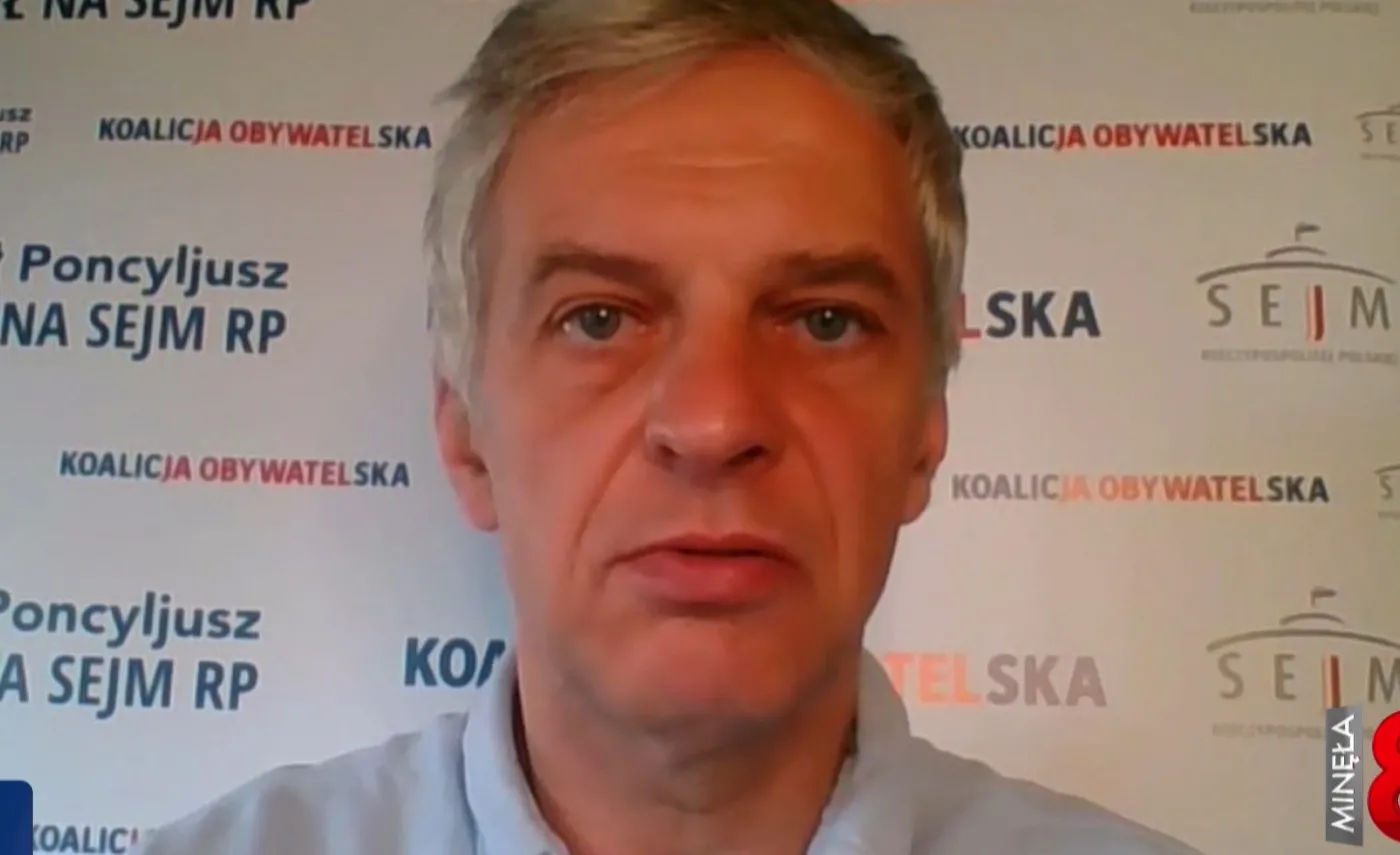 Poseł KO: Wchłonięcie kilku tysięcy imigrantów to żaden problem