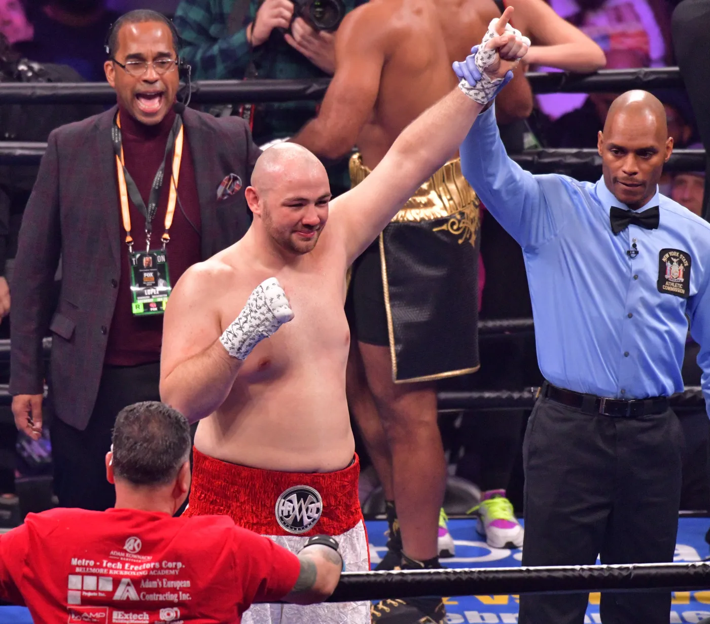 Kownacki pod presją. Jak przegra z Heleniusem, to przestanie się liczyć