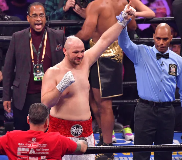 Kownacki pod presją. Jak przegra z Heleniusem, to przestanie się liczyć