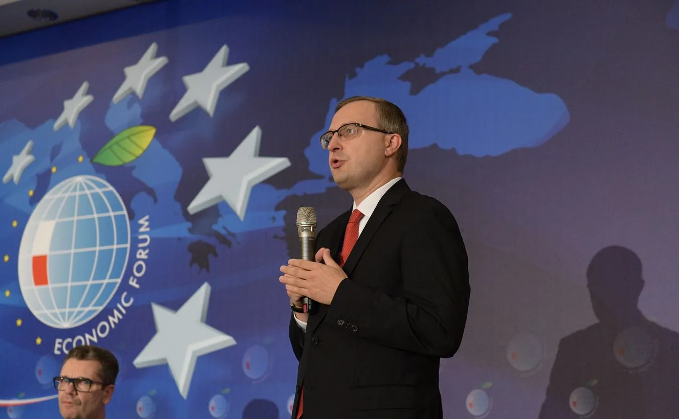 Borys: Mabion uruchamia w Polsce seryjną produkcję szczepionki przeciw COVID-19