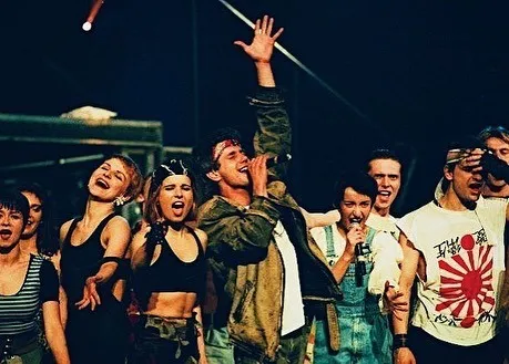 Kultowy polski musical obchodzi 30-lecie. To wtedy na scenę wkroczyła Edyta Górniak