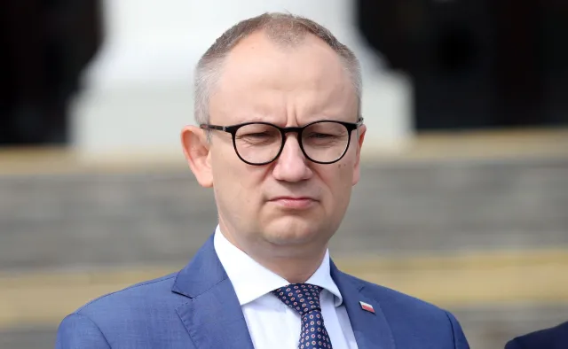 Wiceszef MSWiA: Prezydent Białorusi ma krew na rękach, bo odpowiada za wszystkie zgony na granicy