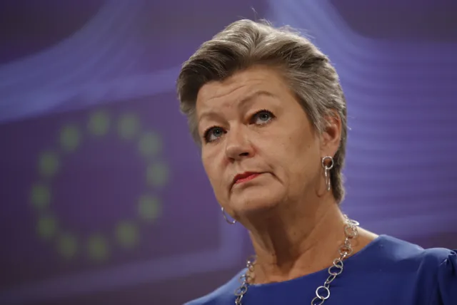 KE: Nie możemy okazać słabości wobec Alaksandra Łukaszenki