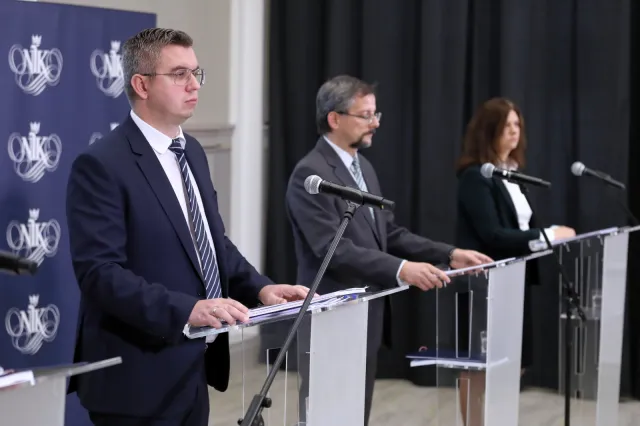 Raport NIK z kontroli Funduszu Sprawiedliwości. "Nieudokumentowane decyzje Ziobry"