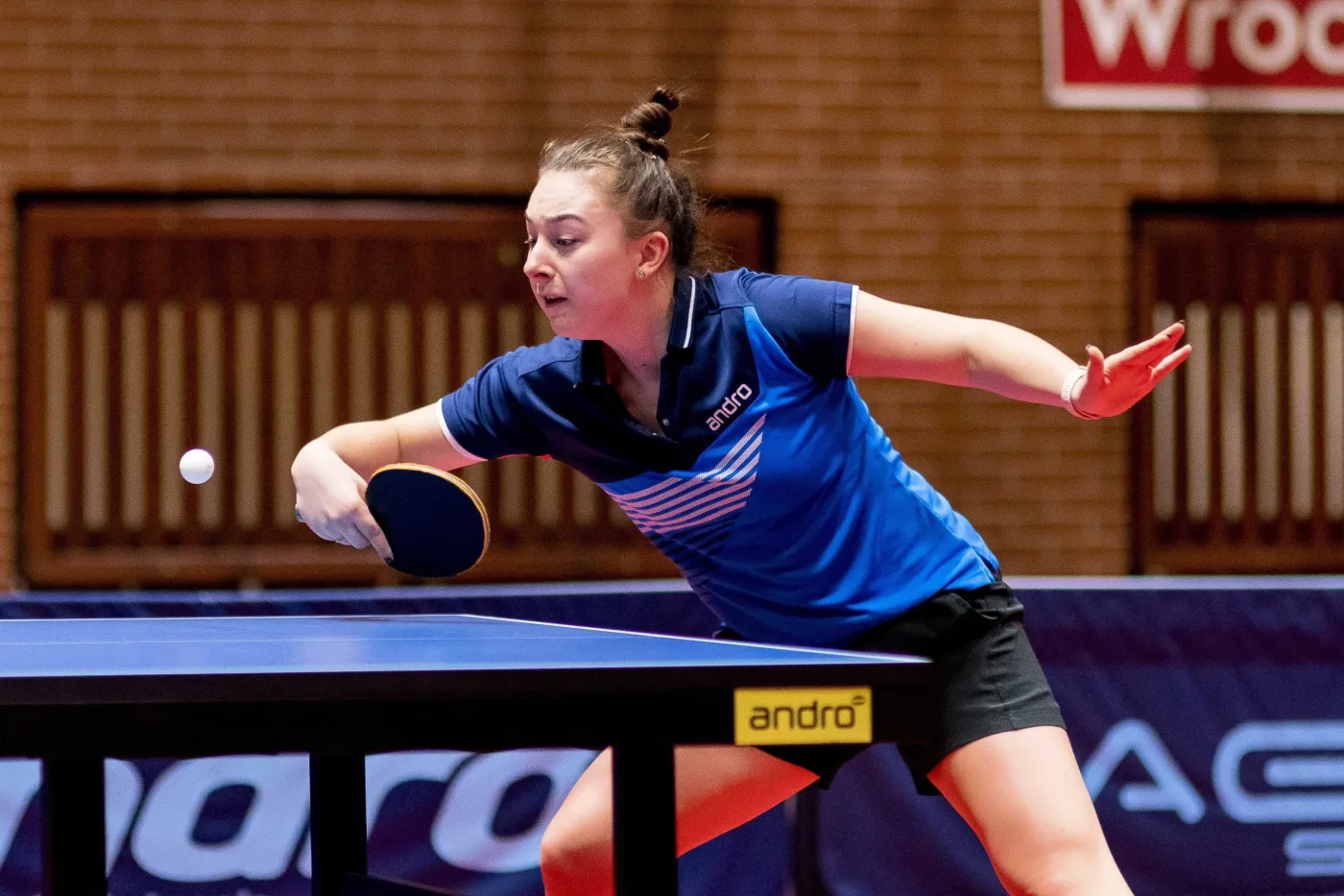 Polskie tenisistki stołowe w ćwierćfinale drużynowych ME