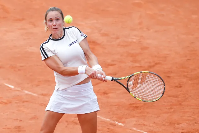 Fręch i Kawa odpadły w 1/8 finału debla w Chicago