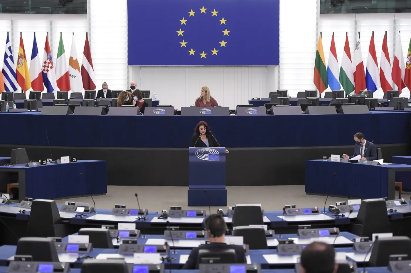 Kolejna debata o Polsce w PE. Znów chodzi o orzeczenie Trybunału Konstytucyjnego