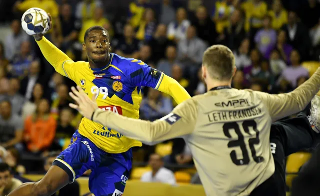 FC Porto kolejną ofiarą piłkarzy ręcznych Łomży Vive Kielce