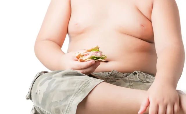 Nadwaga u dzieci - problem podlaskich miasteczek i wsi