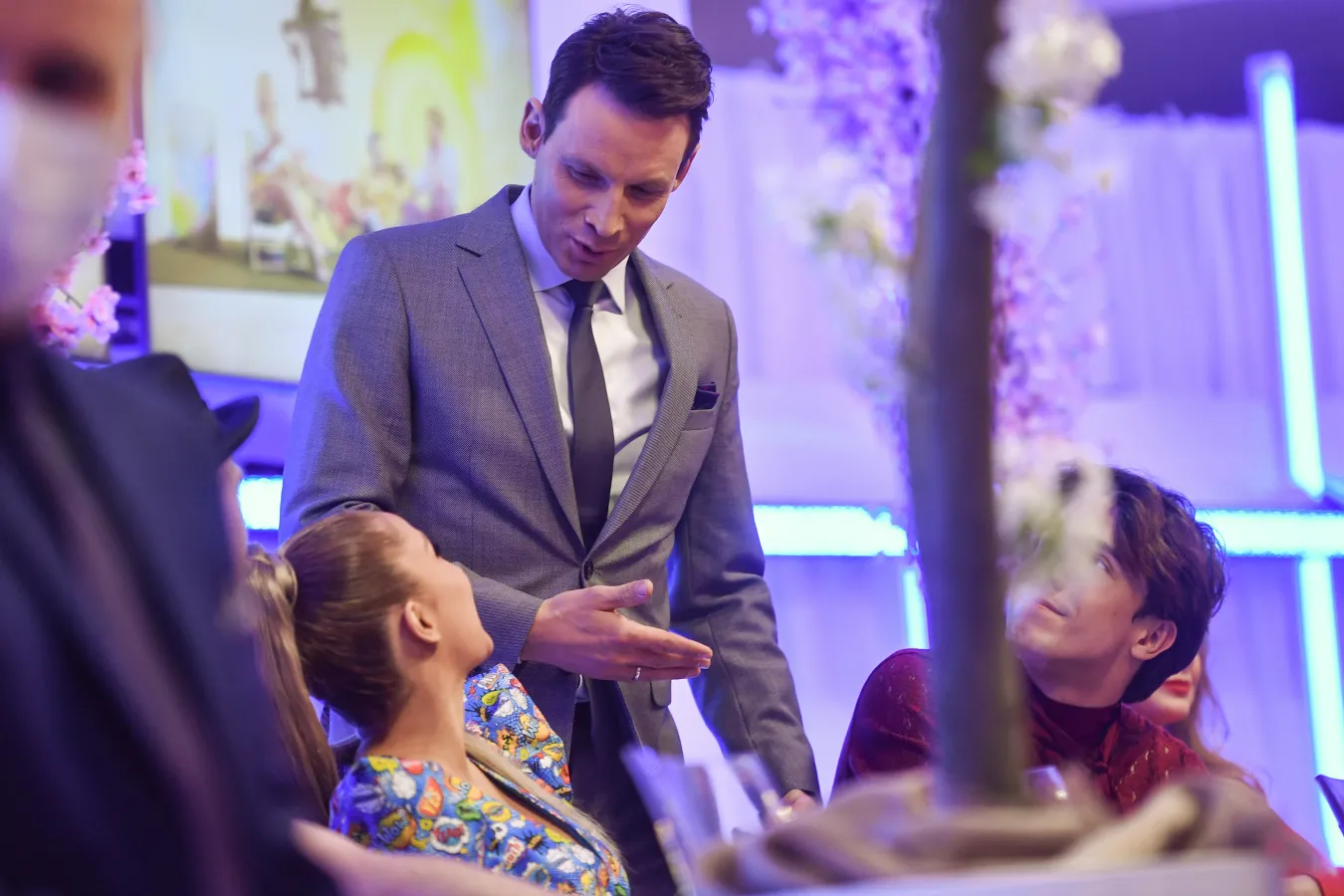 Wolny o Wojewódzkim: Nieco przestarzały, naczelny błazen polskiego szołbizu