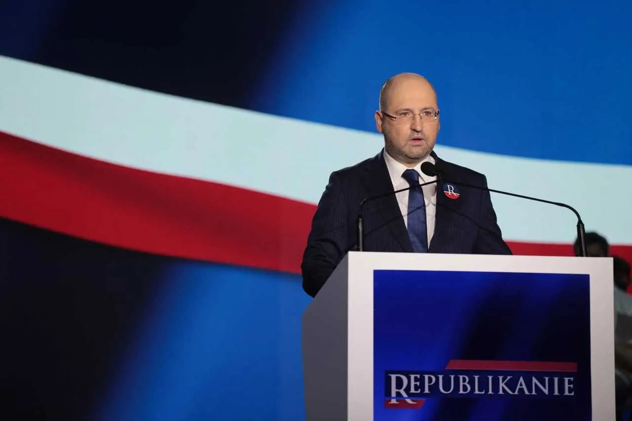 Rekonstrukcja rządu. Bielan zdradza dwa nazwiska