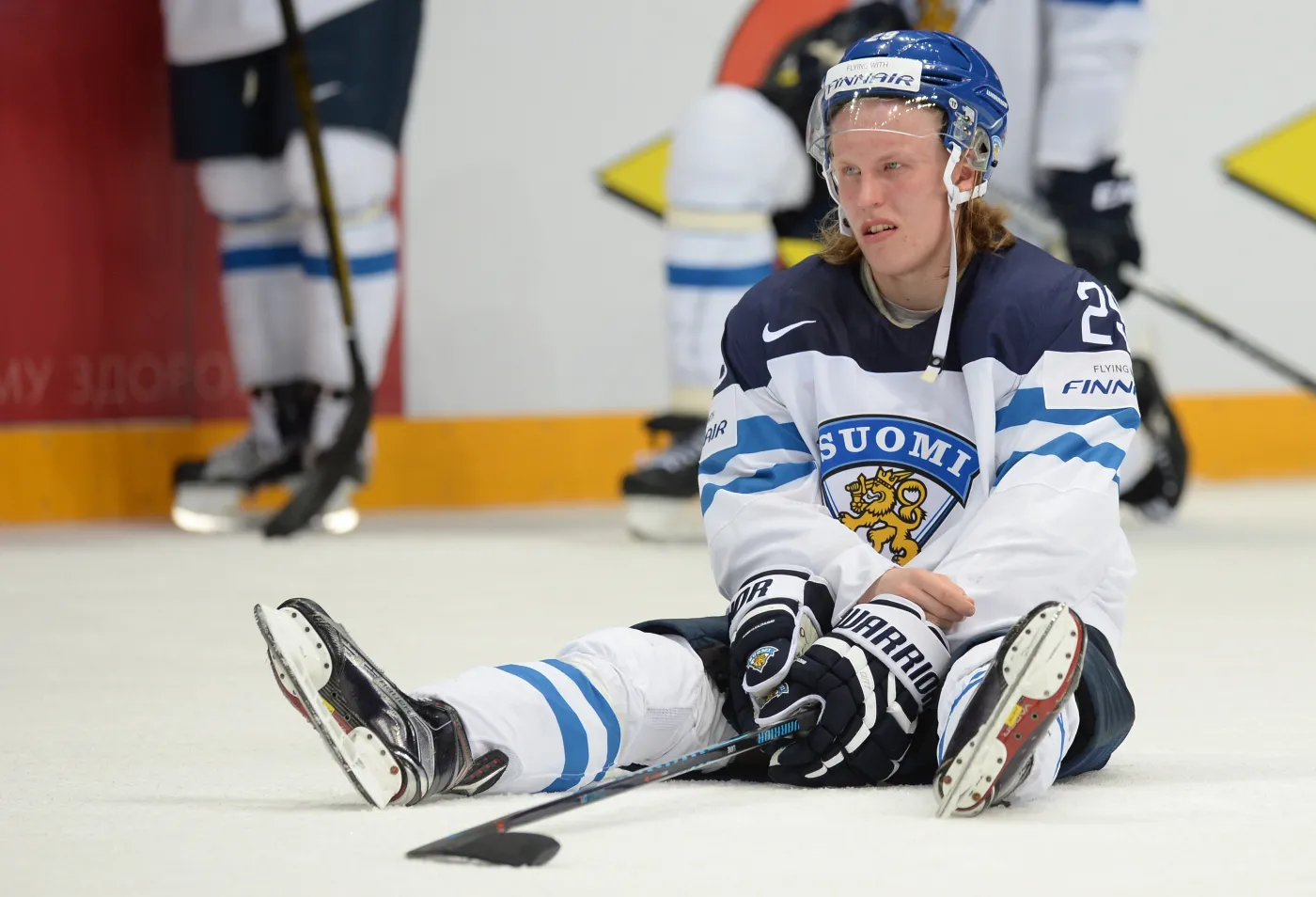 Liga NHL. Laine znów bohaterem. Strzelił gola w dogrywce