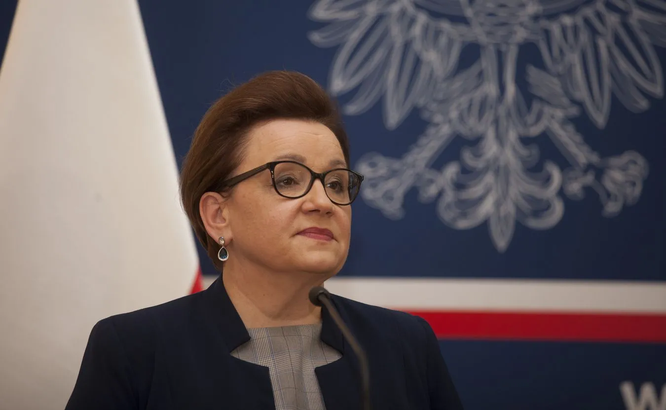 Zalewska: Protest ws. Turowa w Luksemburgu może rozpocząć protesty w całej UE