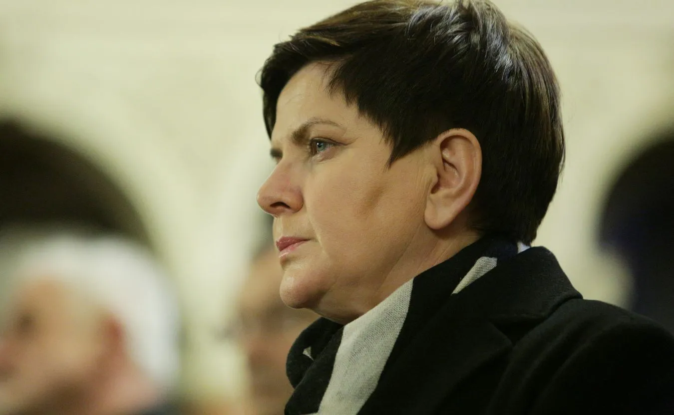 Beata Szydło na prezydenta? "Byłaby niezłą kandydatką"