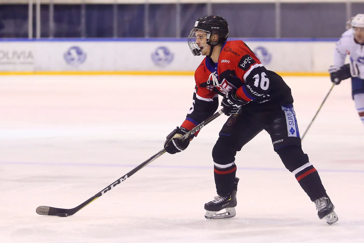 Hokeista STS Sanok przyłapany na dopingu. W jego organizmie wykryto amfetaminę