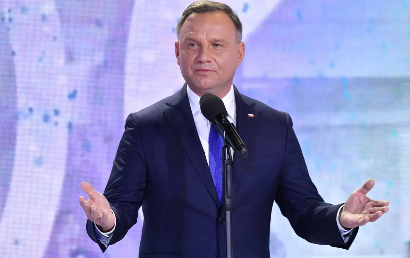 Prezydent powołał Radę ds. Młodzieży. "Tu można powiedzieć wszystko"
