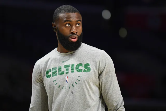 Liga NBA. Heat w drugiej kwarcie zdobyli tylko 9 punktów, Celtics aż 33