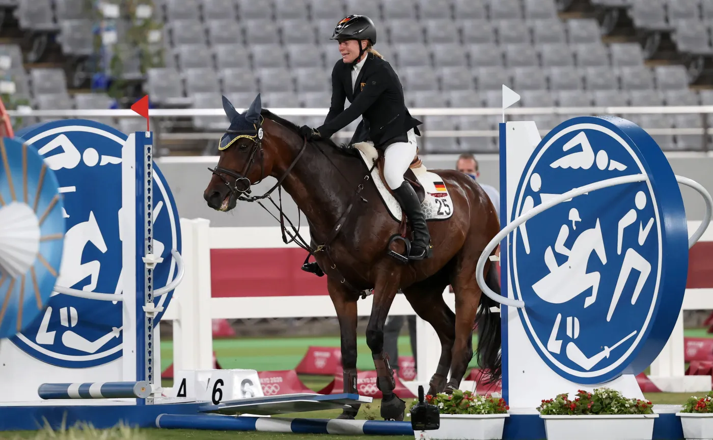 Jazda konna wycofana z programu igrzysk. Pięcioboiści protestują