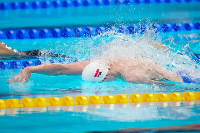 Rosjanie zdyskwalifikowani. Polska sztafeta z brązowym medalem ME!