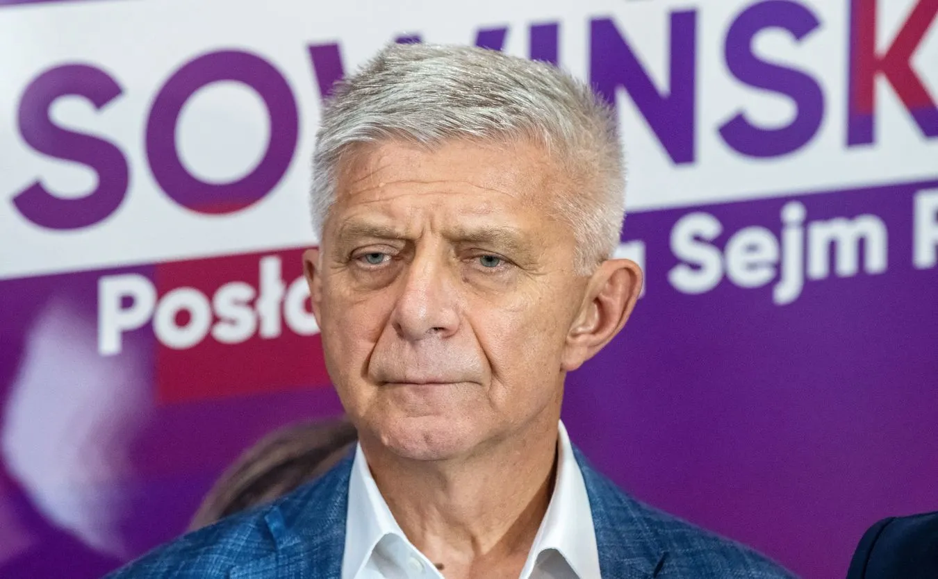 Belka ostrzega przed stagflacją: To jest najgorszy ze światów