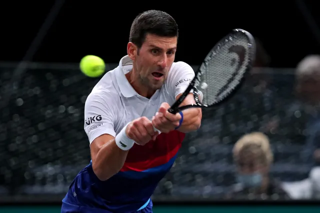 Novak Djokovic chce zostać trenerem po zakończeniu kariery