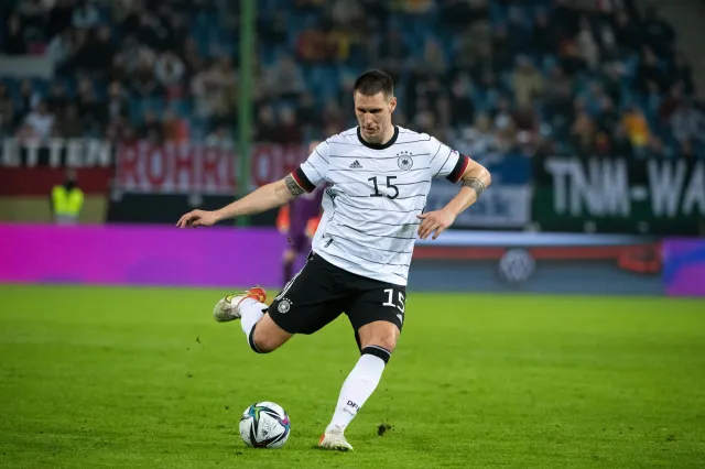 El. MŚ 2022. Alarm w niemieckiej kadrze. Pięciu piłkarzy na kwarantannie
