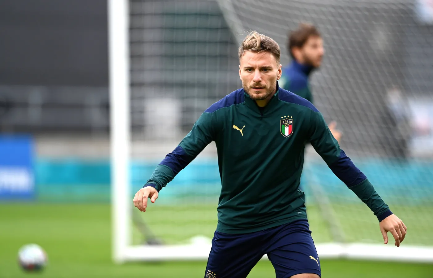 El. MŚ 2022. Poważna strata Włochów w kluczowym meczu ze Szwajcarią