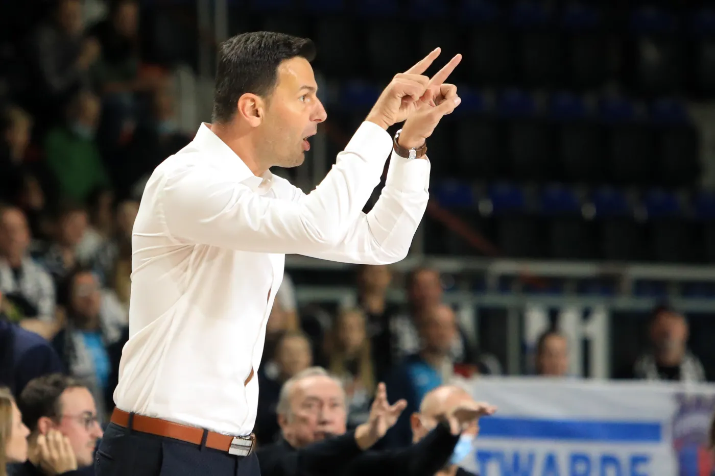 El. MŚ koszykarzy. Dwa duety rodzinne w reprezentacji Polski