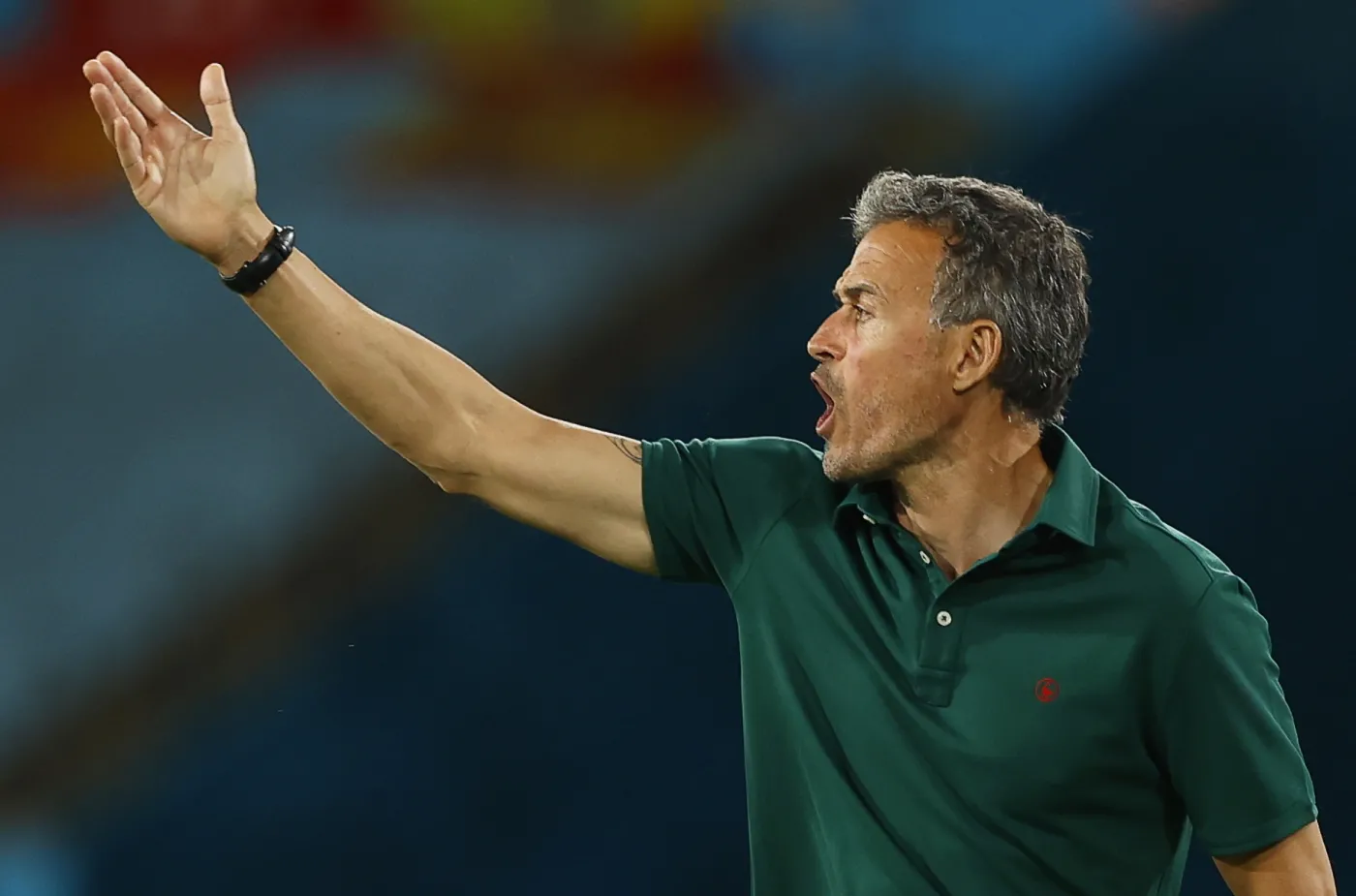 Luis Enrique ma problem. Plaga kontuzji w reprezentacji Hiszpanii