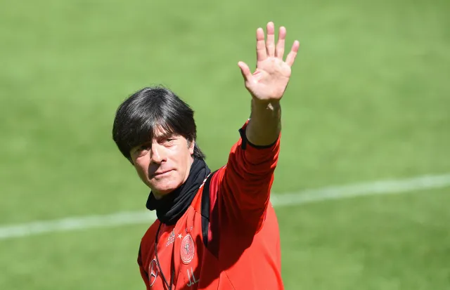 Joachim Loew wróci do futbolu? Jest komentarz byłego trenera Niemców