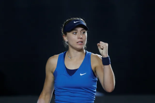 WTA Finals. Pewna wygrana Badosy w meczu grupowych rywalek Świątek