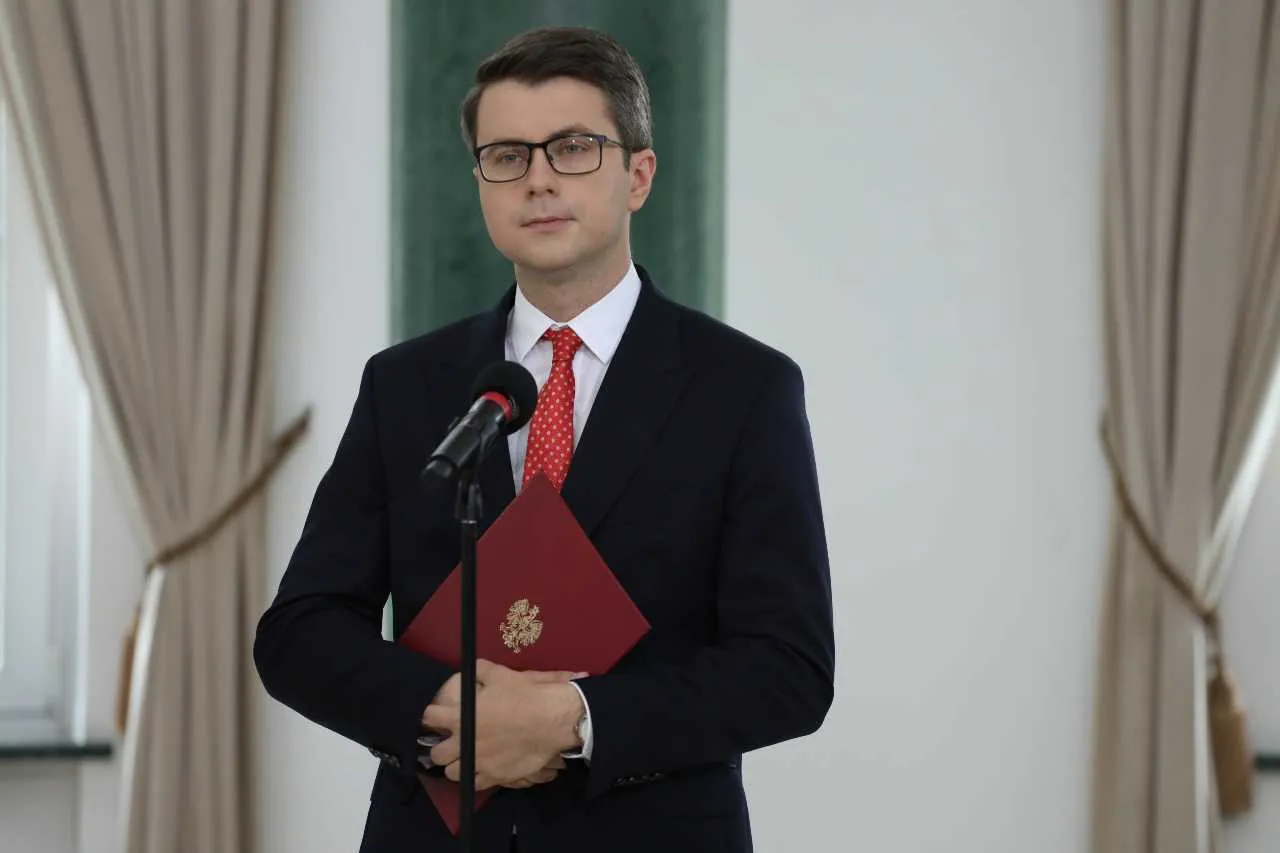 Müller: Protestujący samorządowcy wprowadzają opinię publiczną w błąd