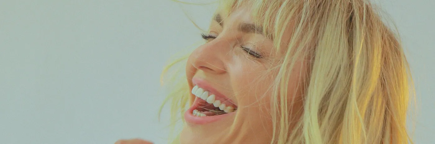 Anna Wyszkoni przedstawia składankę "Nieznośna Lekkość Hitu"