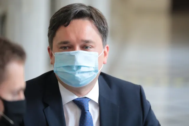 Wiącek: Nie wystarczy jedno złe orzeczenie TSUE, aby stać się przyczyną wyroku TK