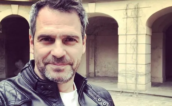 Deląg pokazał syna. Fani zachwyceni [FOTO]