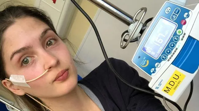 Niepełnosprawna pozywa lekarza matki za "niewłaściwe poczęcie"