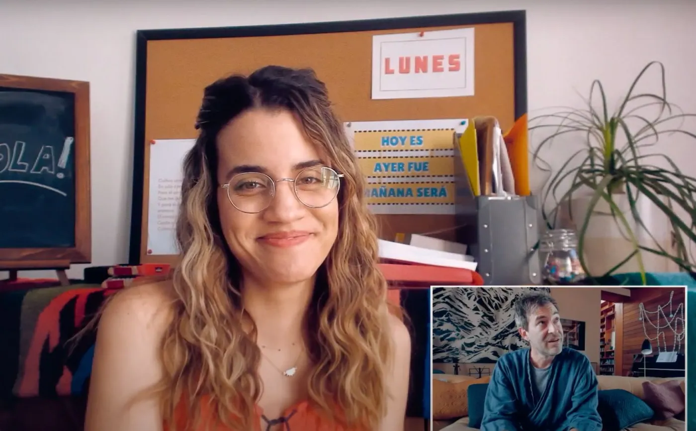 Seks na kamerkach to nic nowego. Ale miłość platoniczna? [#DobryCynk]